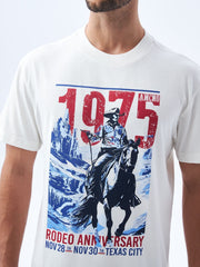 Camiseta Hombre Americanino Rodeo Moda Fit