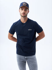 Camiseta Hombre Americanino Moda Fit