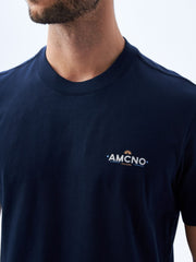 Camiseta Hombre Americanino Moda Fit