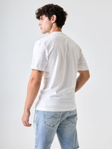 Camiseta Hombre Americanino Slim Fit