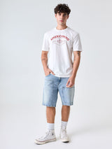 Camiseta Hombre Americanino Slim Fit