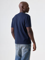 Camiseta Hombre Americanino Slim Fit