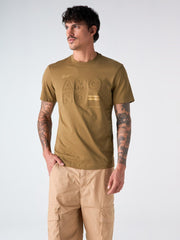 Camiseta Hombre Americanino Slim Fit