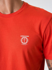 Camiseta Hombre Americanino Slim Fit