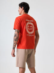 Camiseta Hombre Americanino Slim Fit
