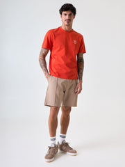 Camiseta Hombre Americanino Slim Fit