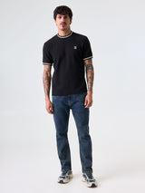 Camiseta Hombre Americanino Slim Fit