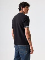 Camiseta Hombre Americanino Slim Fit