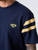 Camiseta Hombre Americanino Moda Fit