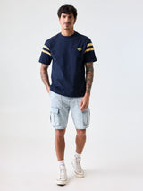 Camiseta Hombre Americanino Moda Fit