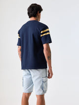 Camiseta Hombre Americanino Moda Fit