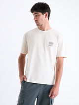 Camiseta Hombre Americanino Classic