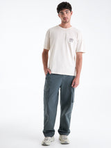 Camiseta Hombre Americanino Classic