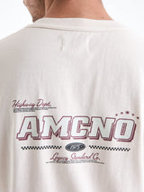 Camiseta Hombre Americanino Classic