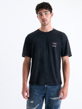 Camiseta Hombre Americanino Classic