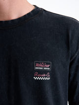 Camiseta Hombre Americanino Classic