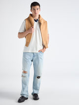 Polo Hombre Americanino Classic Fit