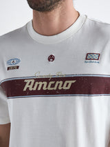Camiseta Hombre Americanino Relaxed