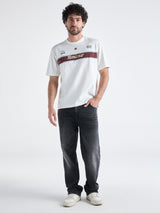 Camiseta Hombre Americanino Relaxed