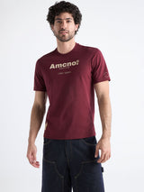 Camiseta Hombre Americanino Slim Fit