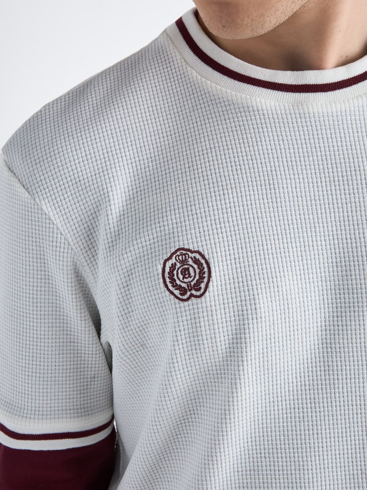 Camiseta Hombre Americanino Classic