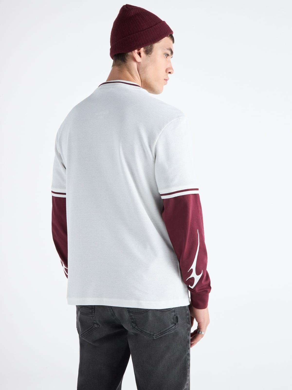 Camiseta Hombre Americanino Classic