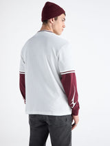 Camiseta Hombre Americanino Classic