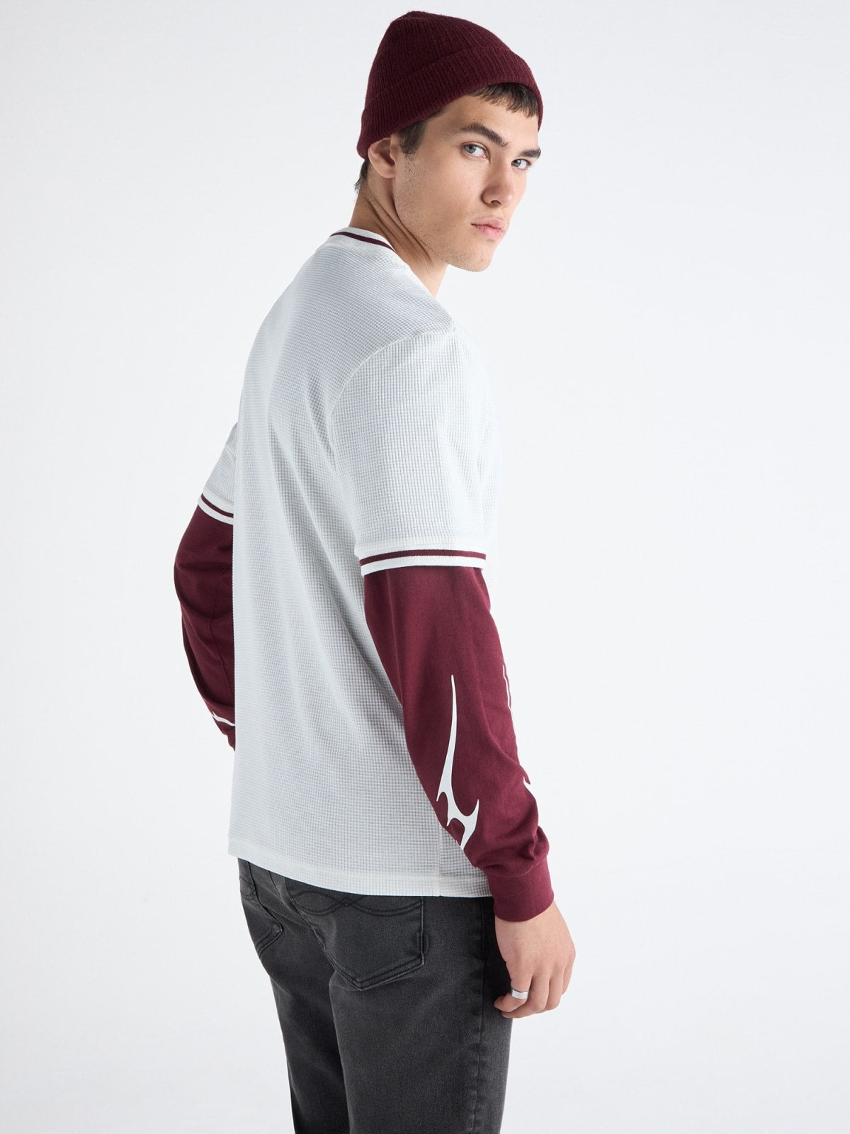 Camiseta Hombre Americanino Classic
