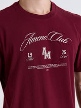 Camiseta Hombre Americanino Slim Fit