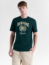 Camiseta Hombre Americanino Slim Fit