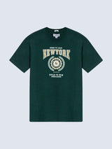 Camiseta Hombre Americanino Slim Fit