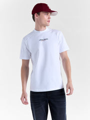 Camiseta Hombre Americanino Relaxed Fit