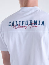 Camiseta Hombre Americanino Relaxed Fit