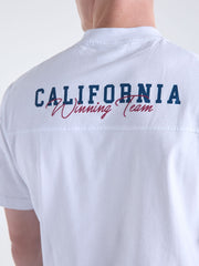 Camiseta Hombre Americanino Relaxed Fit