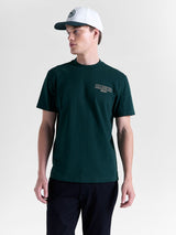 Camiseta Hombre Americanino Relaxed Fit