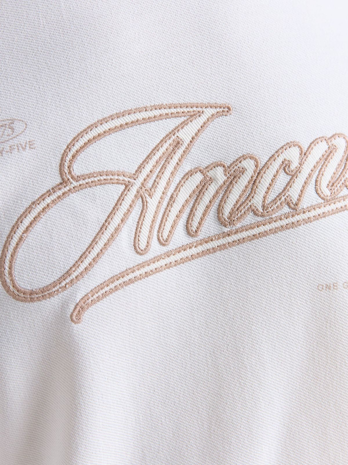 Camiseta Hombre Americanino Slim Fit