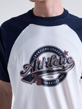 Camiseta Hombre Americanino Classic Fit