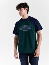 Camiseta Hombre Americanino Classic Fit