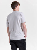 Camiseta Hombre Americanino Slim Fit
