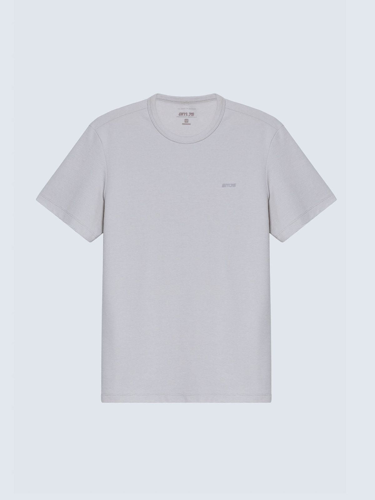 Camiseta Hombre Americanino Slim Fit