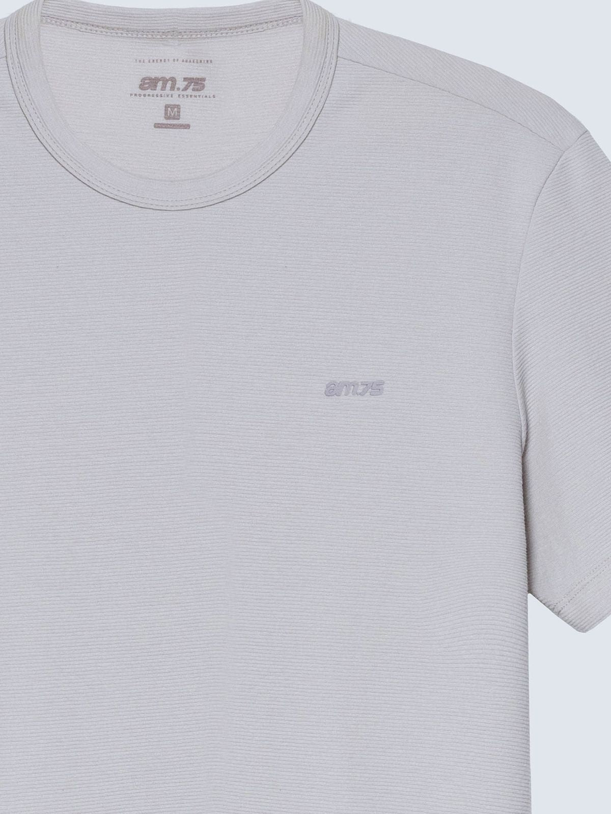 Camiseta Hombre Americanino Slim Fit