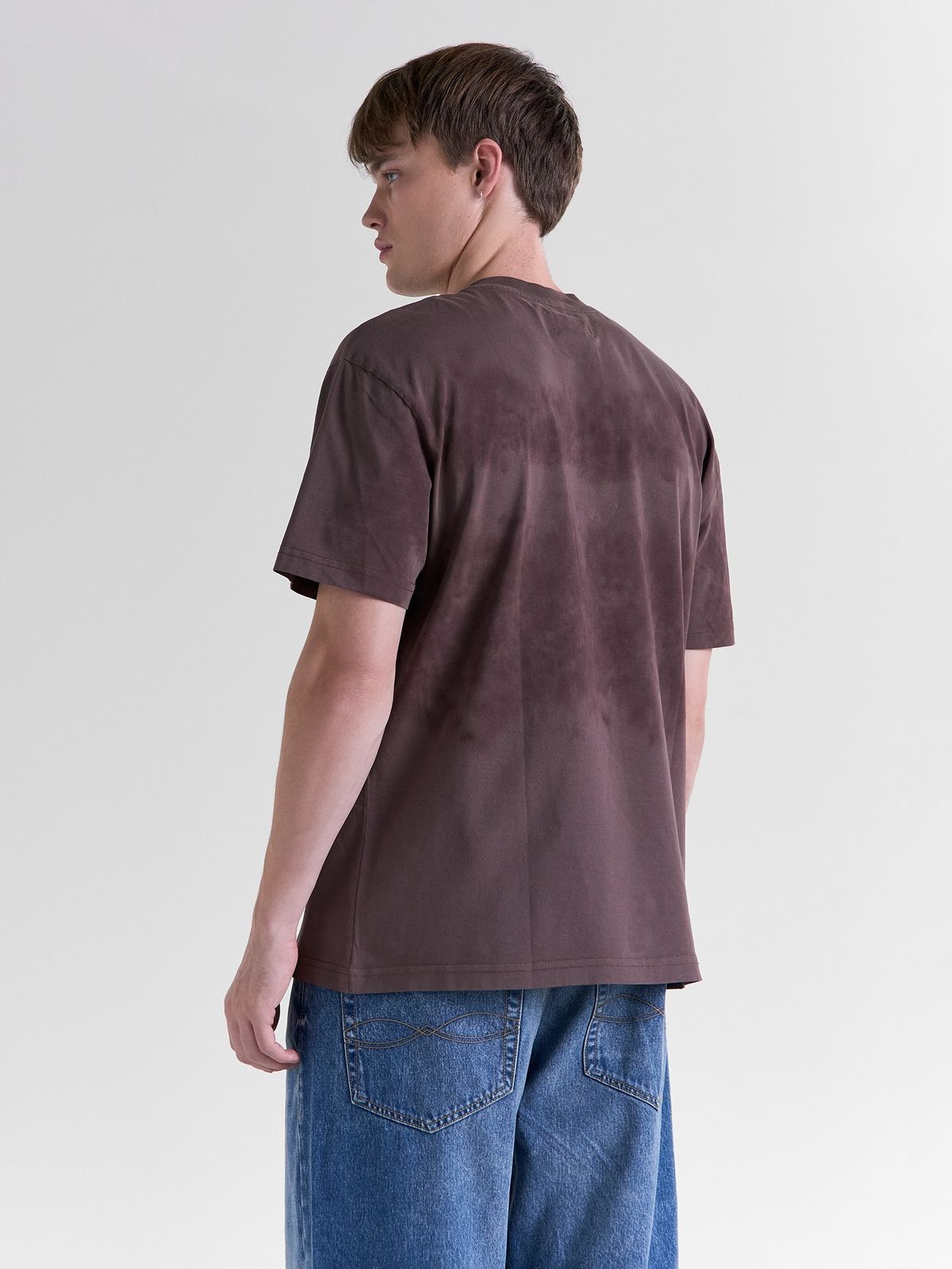Camiseta Hombre Americanino Relaxed Fit