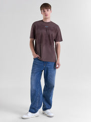 Camiseta Hombre Americanino Relaxed Fit