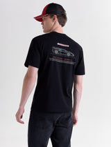 Camiseta Hombre Americanino Slim Fit