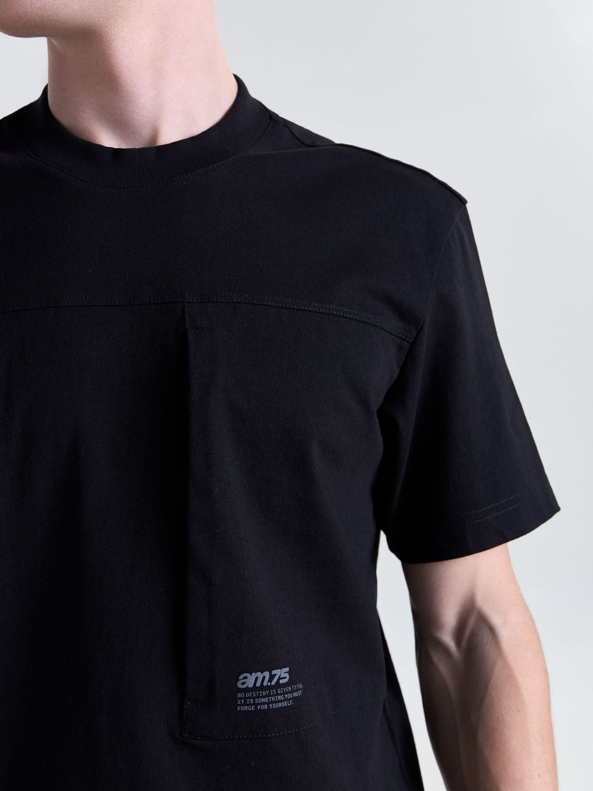 Camiseta Hombre Americanino Classic Fit