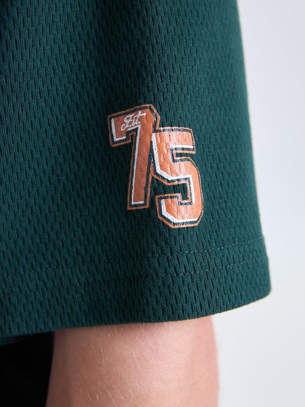 Camiseta Hombre Americanino New York Oversize Fit