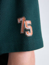 Camiseta Hombre Americanino New York Oversize Fit