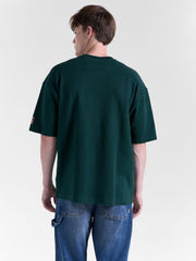 Camiseta Hombre Americanino New York Oversize Fit
