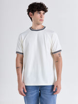 Camiseta Hombre Americanino Classic Fit