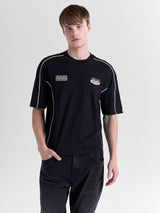 Camiseta Hombre Americanino Racing Classic Fit
